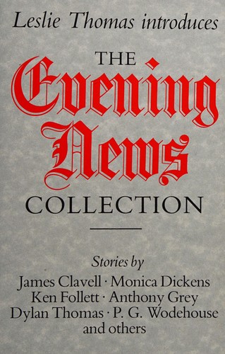 The Evening news collection