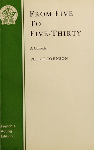 From Five to Five-Thirty