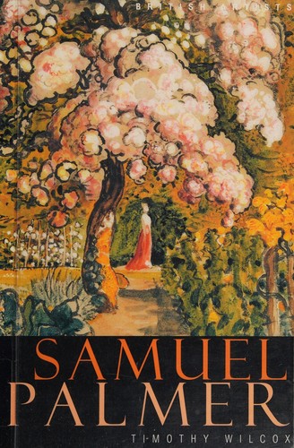 Samuel Palmer
