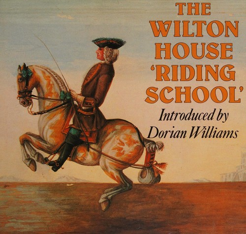 The Wilton House "riding school"