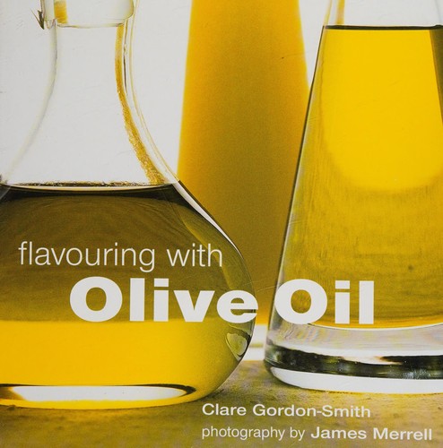 Flavouring with Olive Oil
