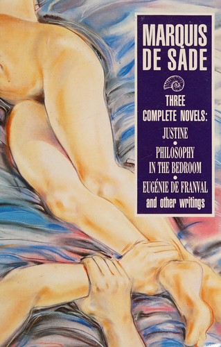 Justine ; Philosophy in the bedroom