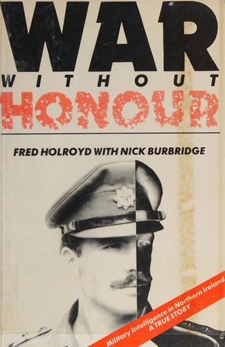 War without honour