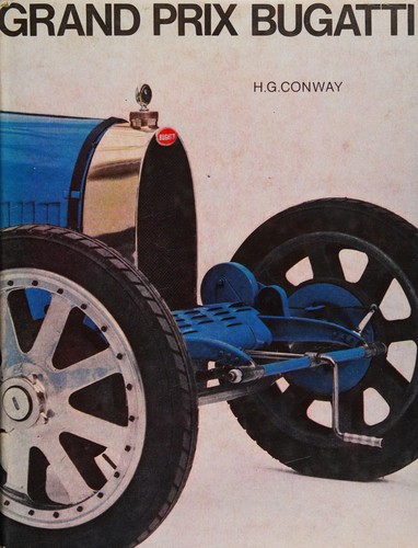 Grand Prix Bugatti