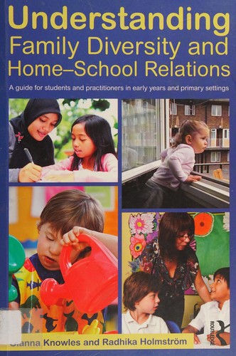 Understanding Family Diversity and Home-School Relations