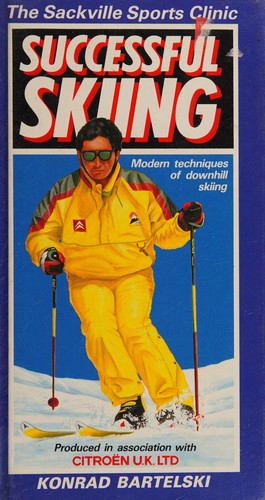 Successful Skiing (Sackville Sports Clinic)
