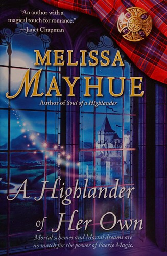 A Highlander of her own