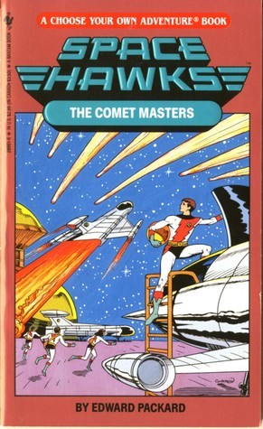The Comet Masters