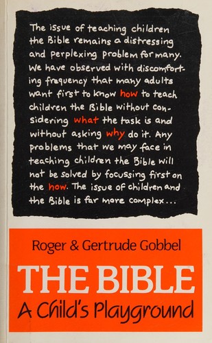 The Bible