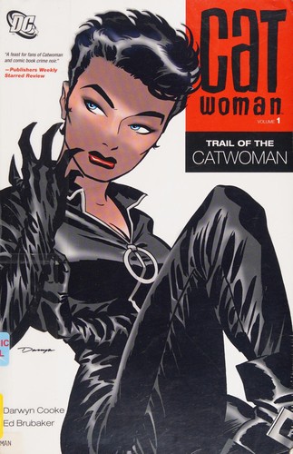Catwoman