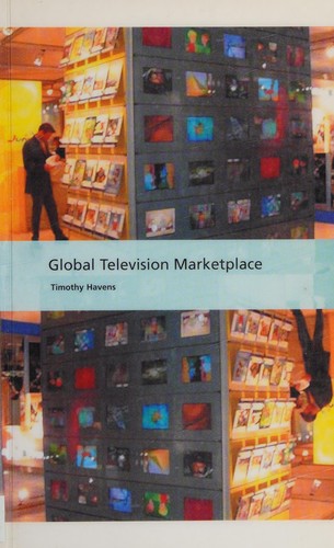 Global Television Marketplace