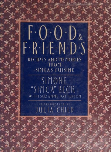 Food and Friends