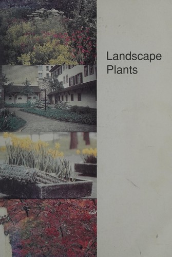 Landscape Plants