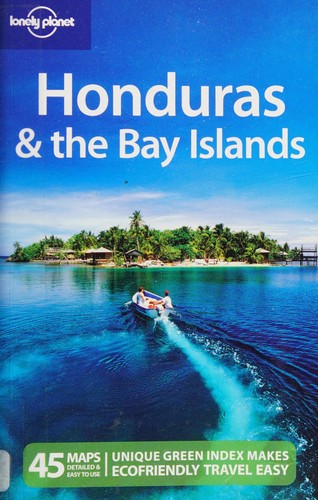 Honduras & the Bay Islands