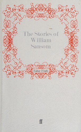 The Stories of William Sansom
