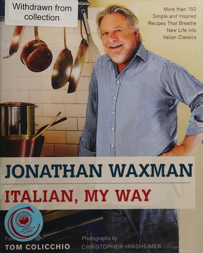 Italian, my way