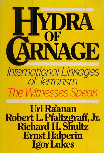 Hydra of carnage