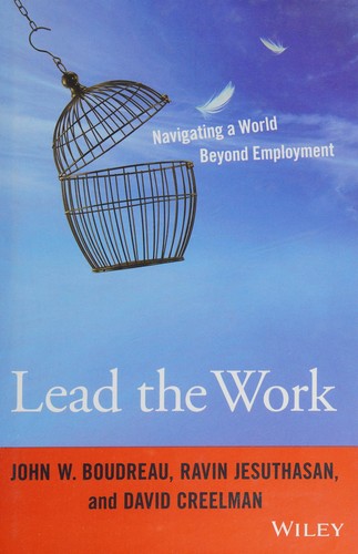 Lead the Work