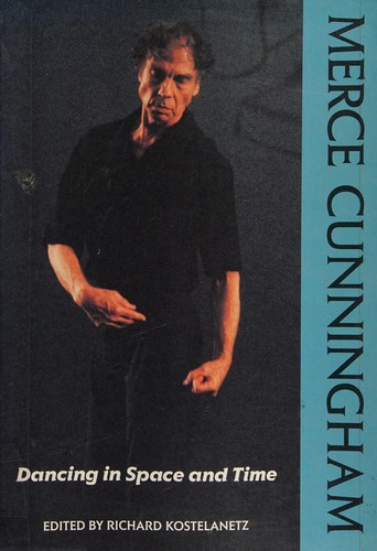 Merce Cunningham