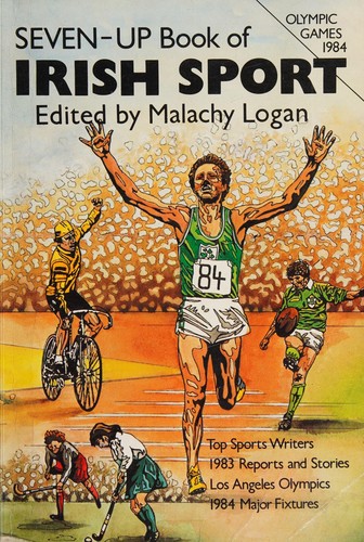 Seven-up Book of Irish Sport