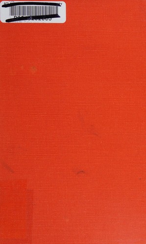 The Background of the Rebellion of An Lushan