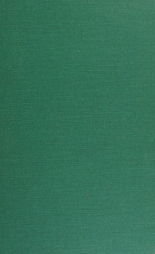 Needs and Opportunities in the History of the Book