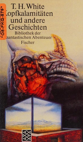 Koprkalamitäten und andere geschichter