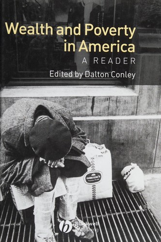 Wealth and Poverty in America