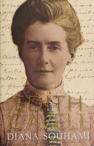 Edith Cavell