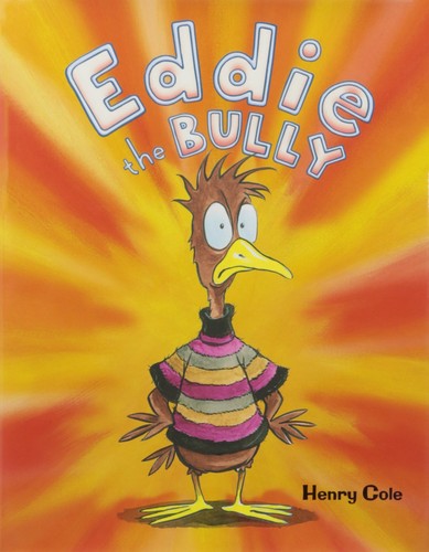 Eddie the bully