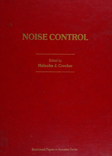 Noise control
