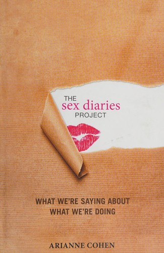 The Sex Diaries Project