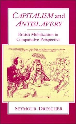 Capitalism and antislavery