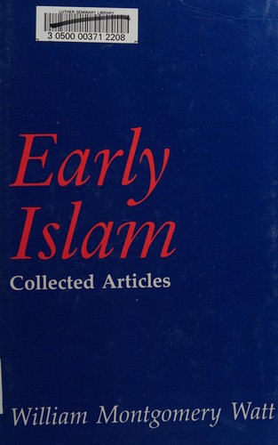 Early Islam