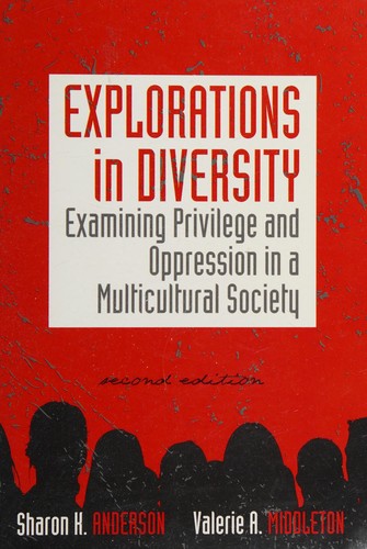 Explorations in diversity