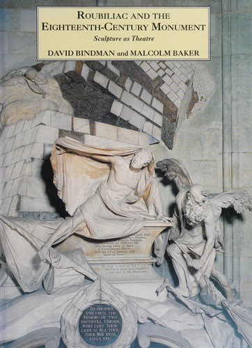 Roubiliac and the Eighteenth-Century Monument