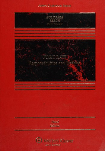 Tort Law
