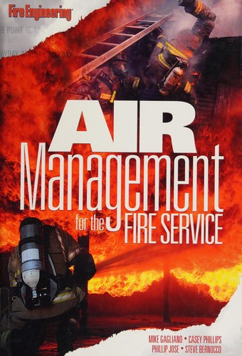 Air Management for the Fire Service