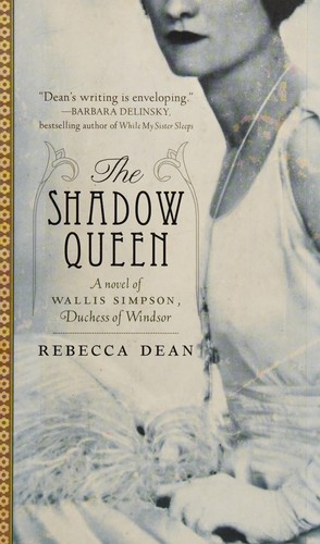The Shadow Queen