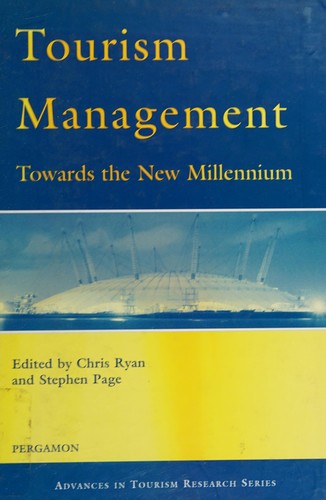 Tourism Management