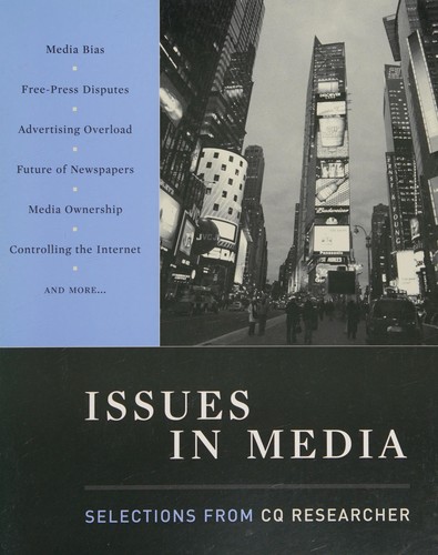 Issues in media