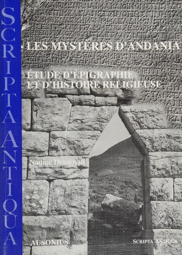 Les mystères d'Andania