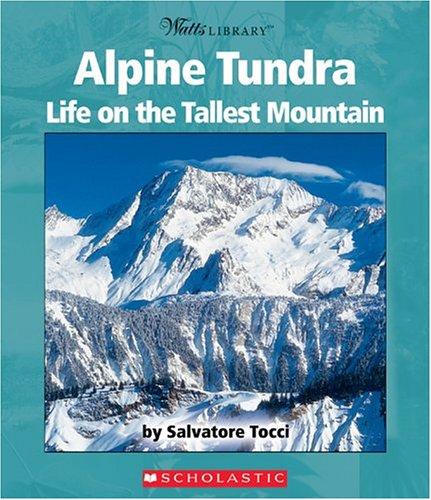 Alpine Tundra