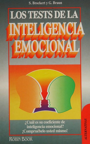 Los Tests de La Inteligencia Emocional