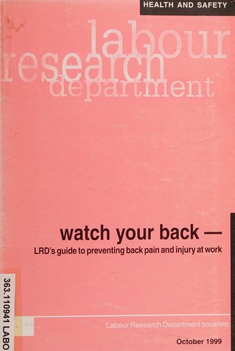 Contracts of Employment