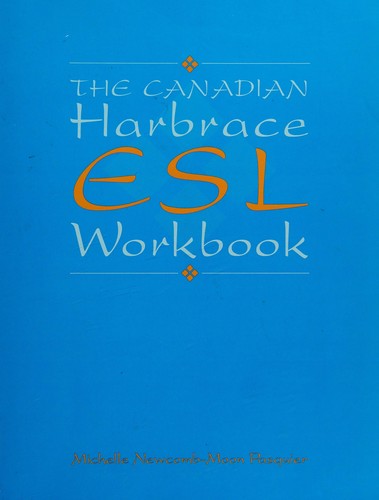 The Canadian Harbrace ESL Workbook