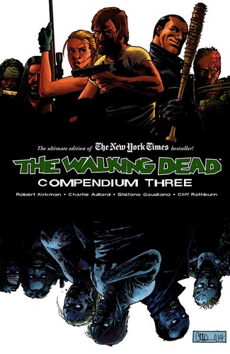 The Walking Dead, Compendium Three