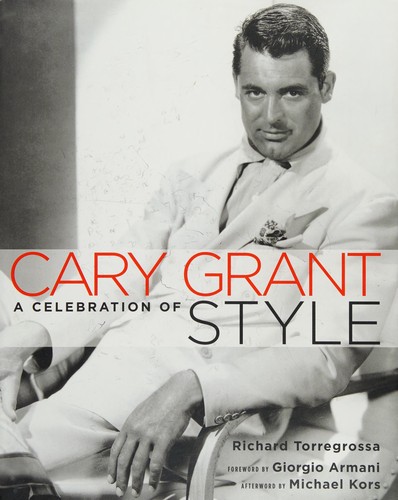 Cary Grant