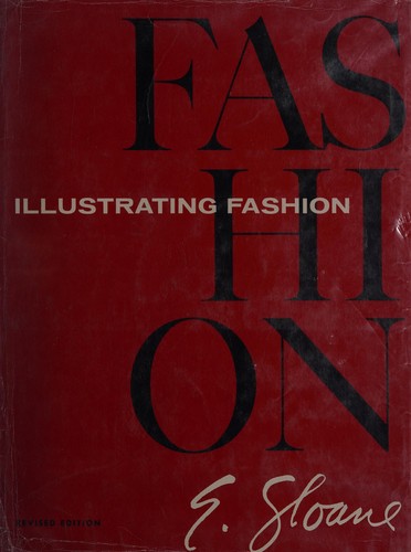 Illustrating Fashion