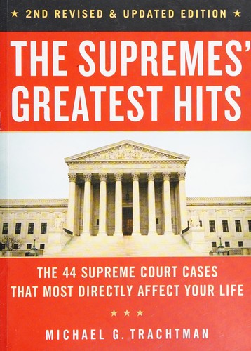The Supremes' Greatest Hits
